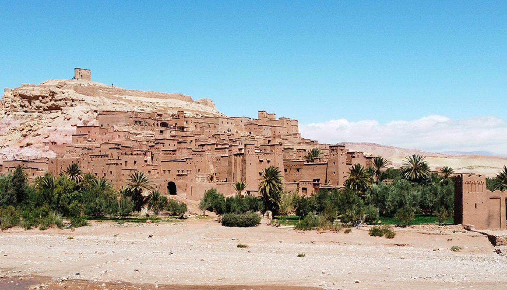 excursion Marrakech