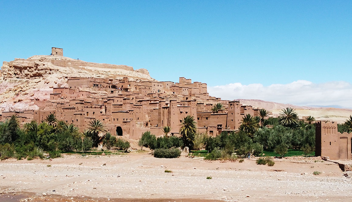 excursion Marrakech