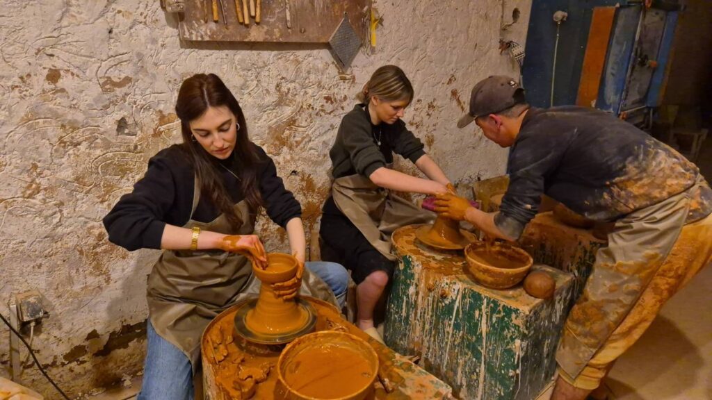 atelier-de-poterie-marrakech