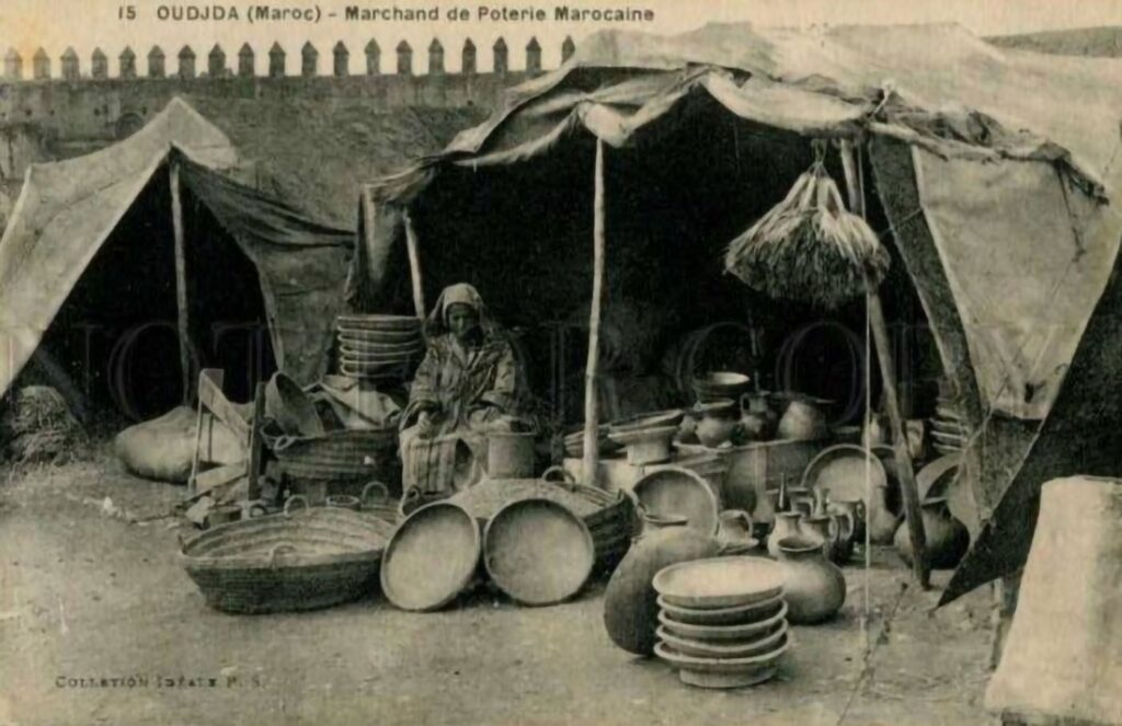 la-poterie-marocaine-marche-historique-artisanat