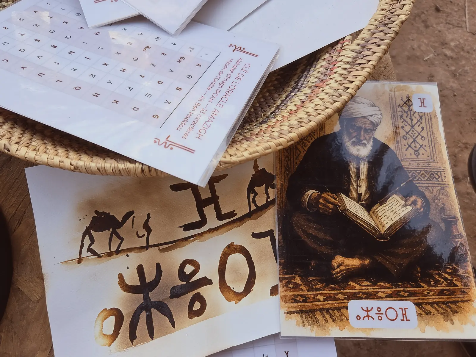 culture-amazighe-oracle-prenom-tifinagh