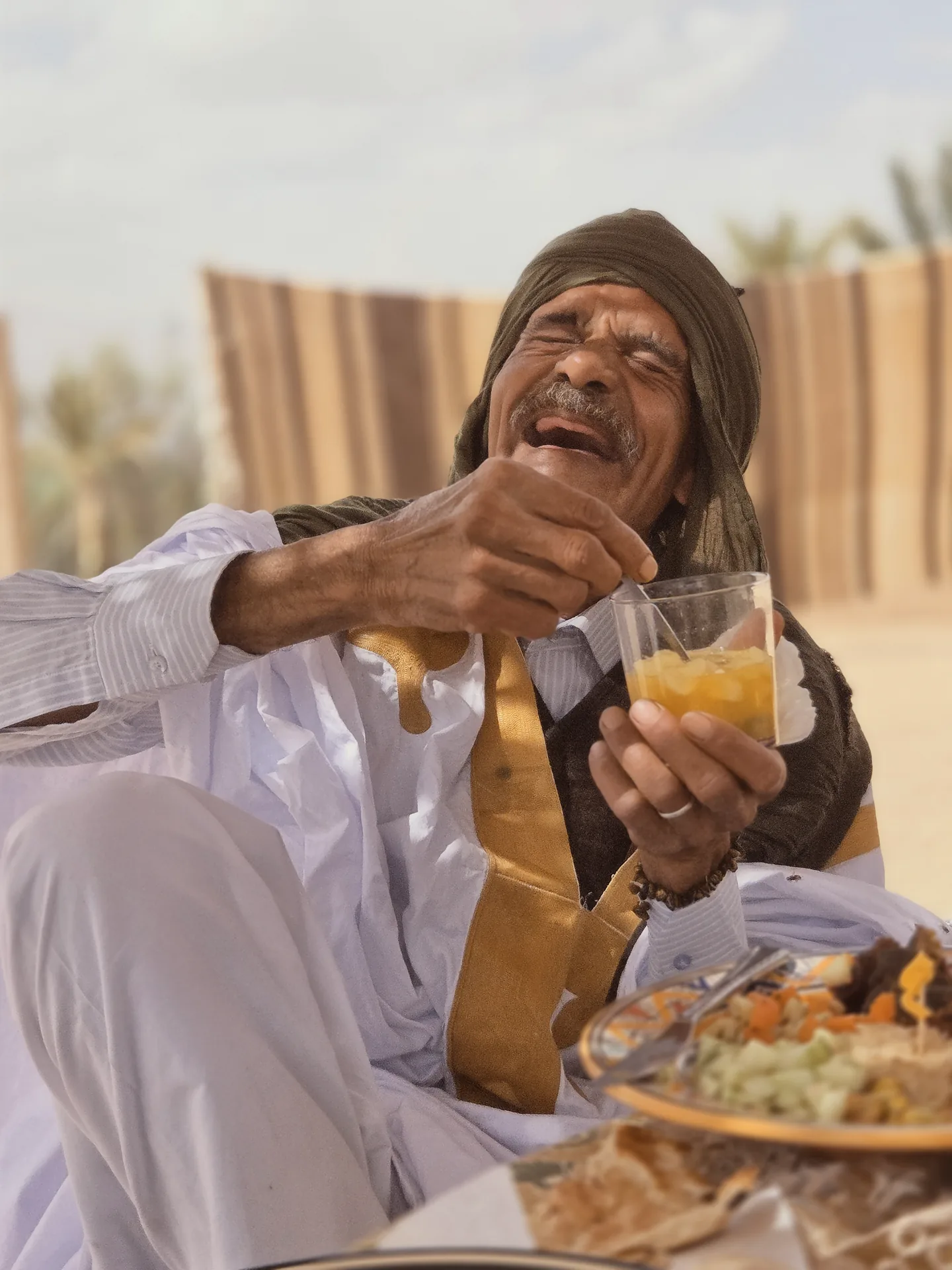 kasbah-skoura-abderrahim-enthousiaste