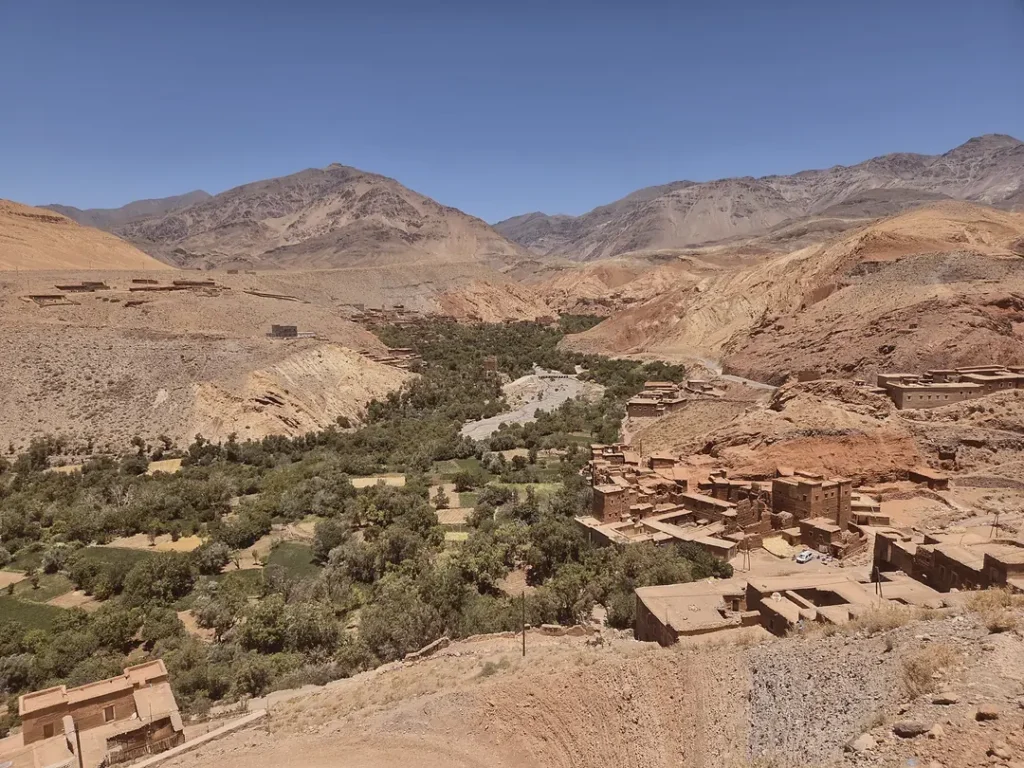 vallee-amandiers-maroc-village-niche